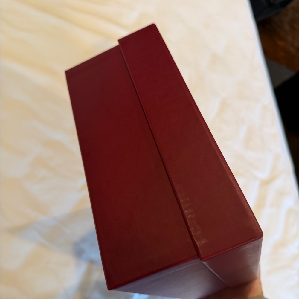 Gucci Gift Box - Picture 5 of 12